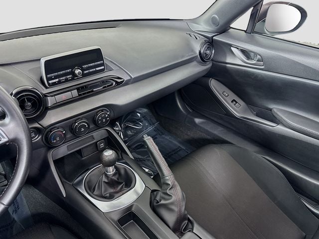 2016 Mazda Mazda Miata Sport