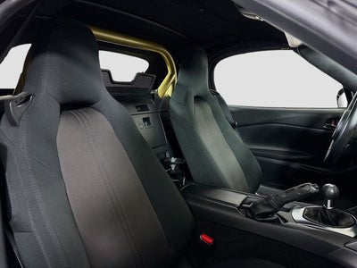 2016 Mazda Mazda Miata Sport