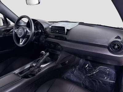 2016 Mazda Mazda Miata Sport