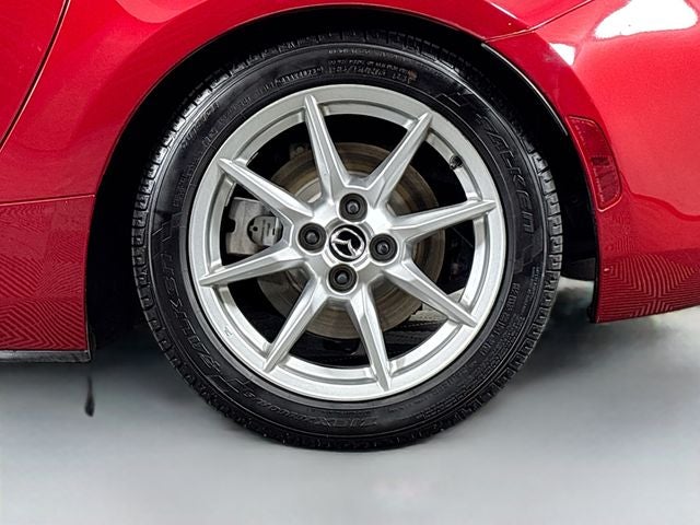 2016 Mazda Mazda Miata Sport