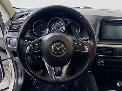 2016 Mazda Mazda CX-5 Grand Touring