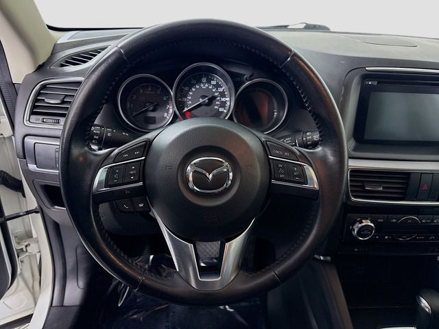 2016 Mazda Mazda CX-5 Grand Touring