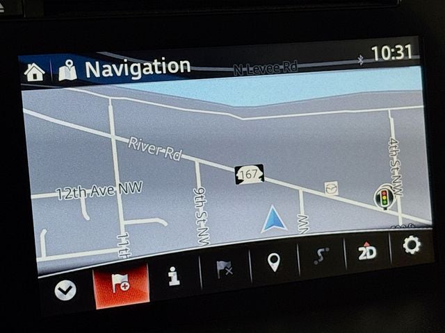 2016 Mazda Mazda CX-5 Grand Touring