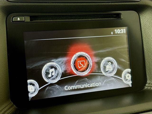 2016 Mazda Mazda CX-5 Grand Touring