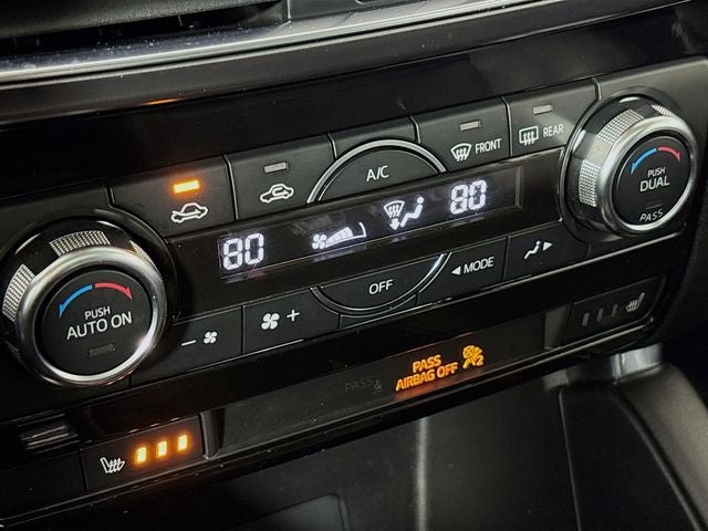 2016 Mazda Mazda CX-5 Grand Touring