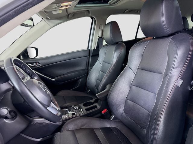 2016 Mazda Mazda CX-5 Grand Touring