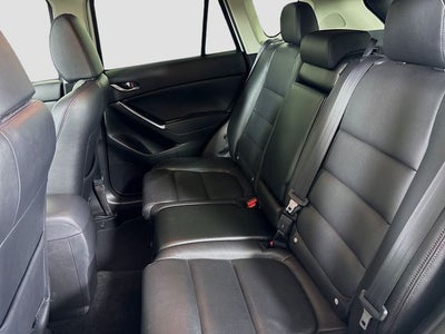2016 Mazda Mazda CX-5 Grand Touring