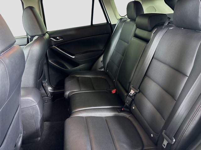 2016 Mazda Mazda CX-5 Grand Touring