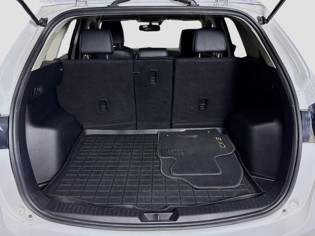 2016 Mazda Mazda CX-5 Grand Touring