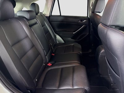 2016 Mazda Mazda CX-5 Grand Touring