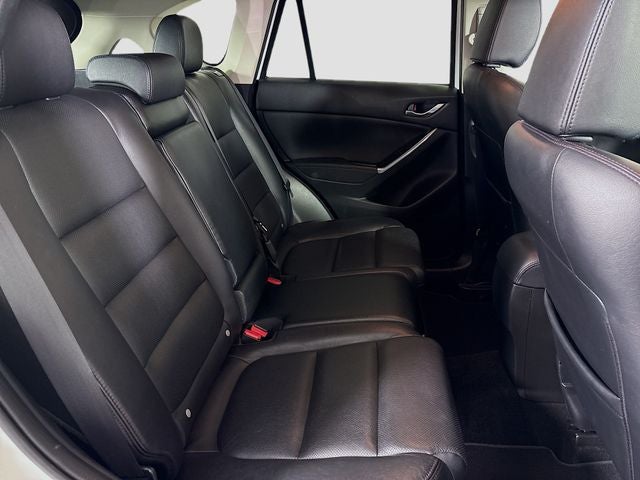 2016 Mazda Mazda CX-5 Grand Touring