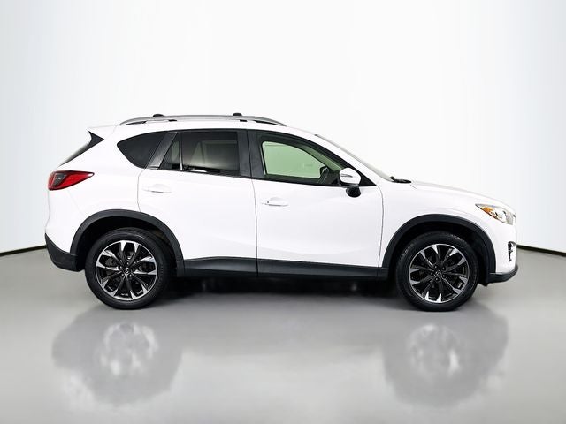 2016 Mazda Mazda CX-5 Grand Touring