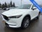 2021 Mazda Mazda CX-5 Grand Touring Reserve