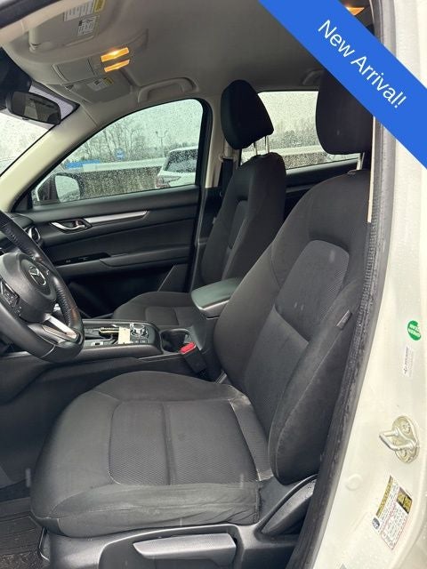 2018 Mazda Mazda CX-5 Sport