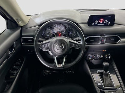 2018 Mazda Mazda CX-5 Sport