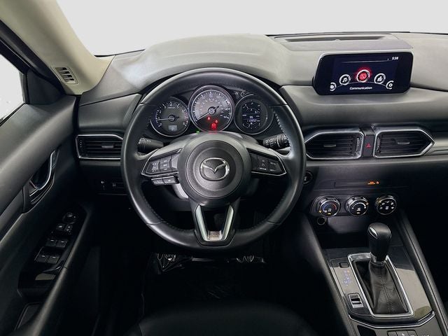 2018 Mazda Mazda CX-5 Sport