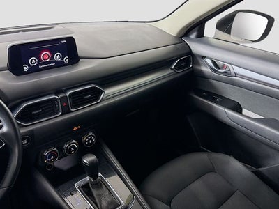 2018 Mazda Mazda CX-5 Sport