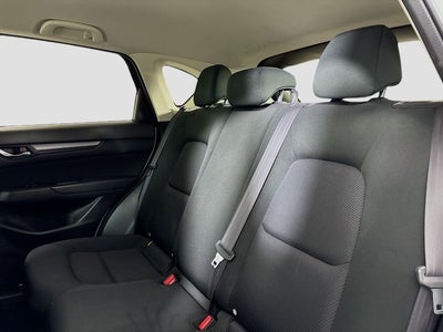 2018 Mazda Mazda CX-5 Sport