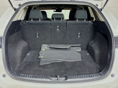 2018 Mazda Mazda CX-5 Sport