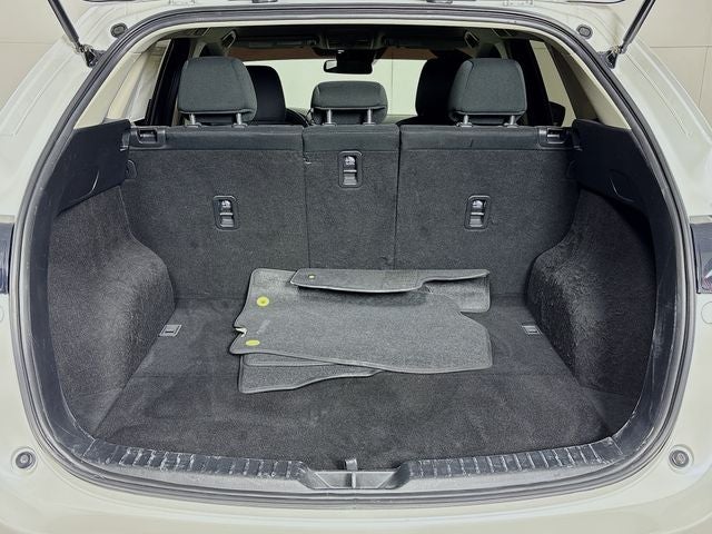 2018 Mazda Mazda CX-5 Sport