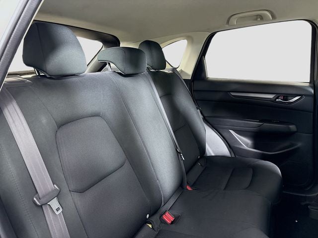 2018 Mazda Mazda CX-5 Sport