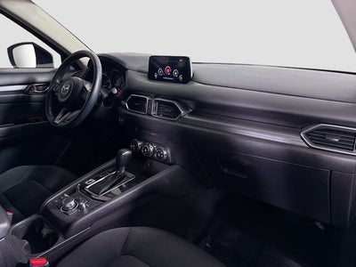 2018 Mazda Mazda CX-5 Sport