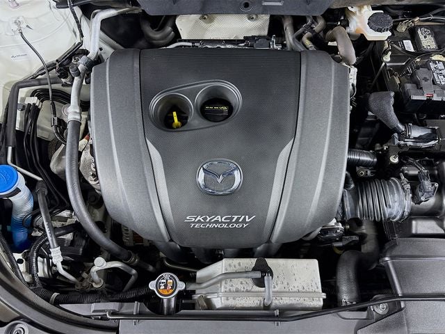 2018 Mazda Mazda CX-5 Sport