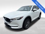 2018 Mazda Mazda CX-5 Sport