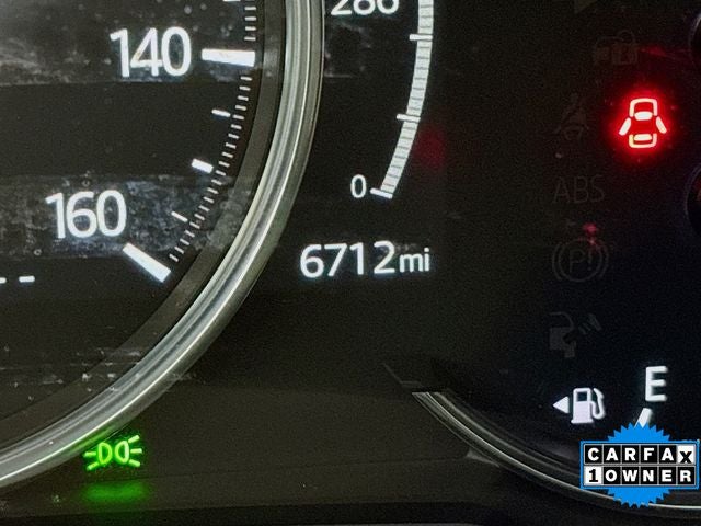 2024 Mazda Mazda CX-5 2.5 S Premium Package