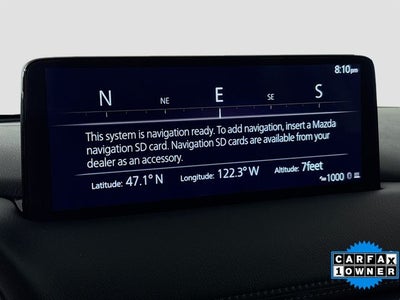 2024 Mazda Mazda CX-5 2.5 S Premium Package