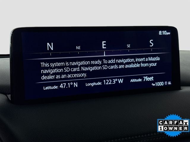 2024 Mazda Mazda CX-5 2.5 S Premium Package