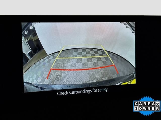 2024 Mazda Mazda CX-5 2.5 S Premium Package