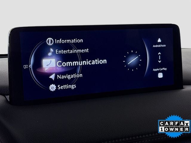 2024 Mazda Mazda CX-5 2.5 S Premium Package