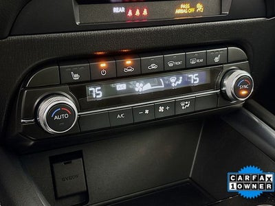 2024 Mazda Mazda CX-5 2.5 S Premium Package