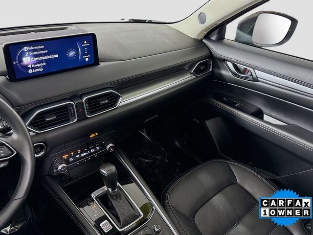 2024 Mazda Mazda CX-5 2.5 S Premium Package