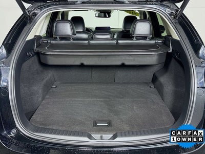 2024 Mazda Mazda CX-5 2.5 S Premium Package