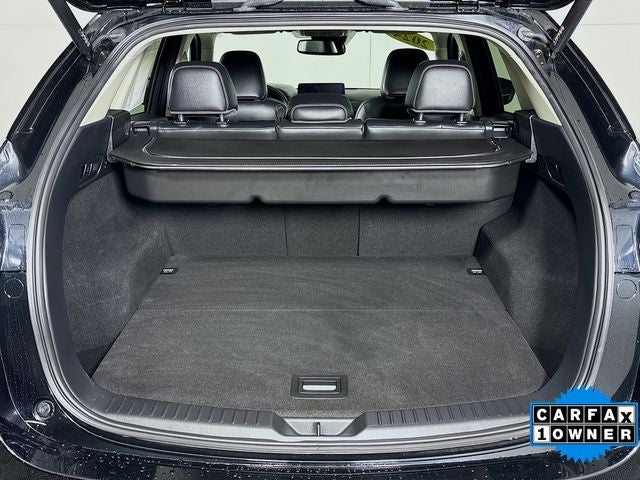 2024 Mazda Mazda CX-5 2.5 S Premium Package
