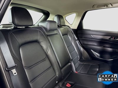 2024 Mazda Mazda CX-5 2.5 S Premium Package