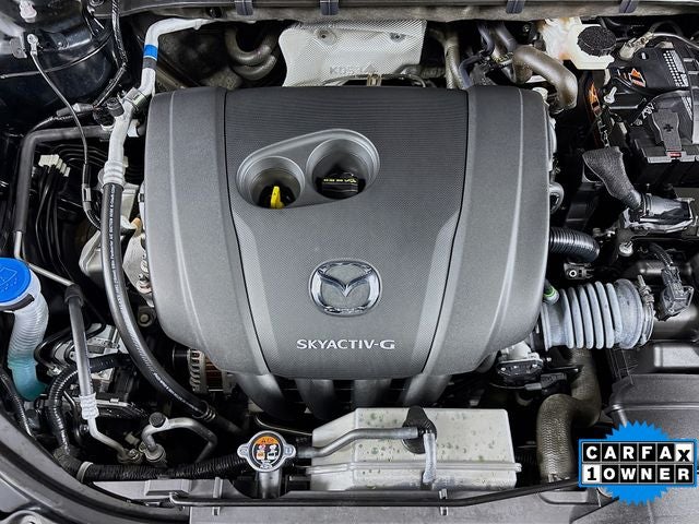 2024 Mazda Mazda CX-5 2.5 S Premium Package