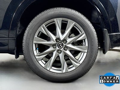 2024 Mazda Mazda CX-5 2.5 S Premium Package
