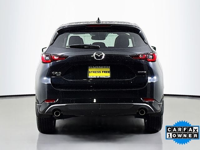 2024 Mazda Mazda CX-5 2.5 S Premium Package