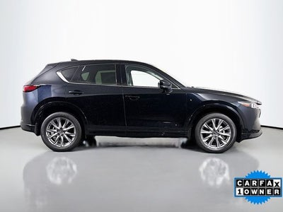 2024 Mazda Mazda CX-5 2.5 S Premium Package