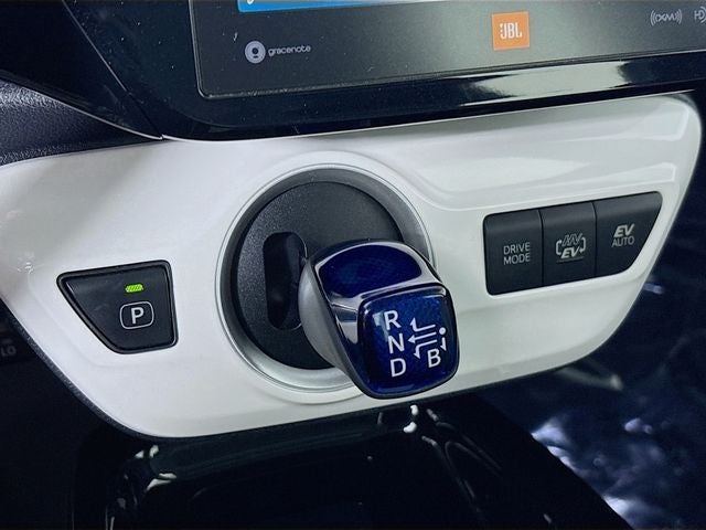 2018 Toyota Prius Prime Advanced