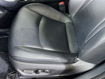 2018 Toyota Prius Prime Advanced