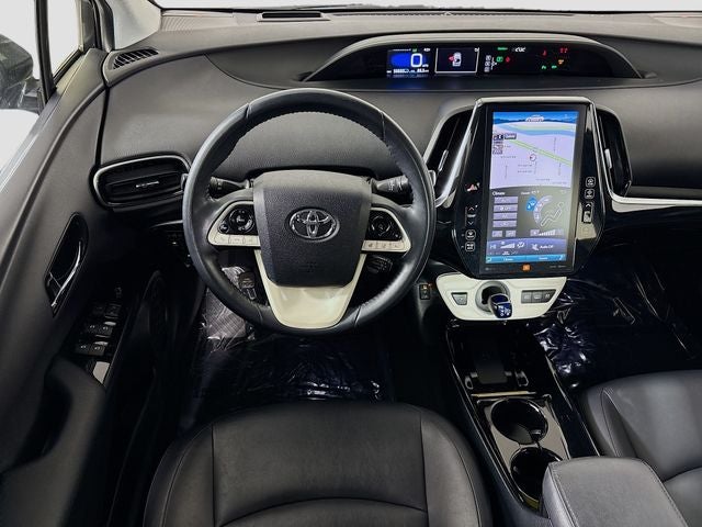 2018 Toyota Prius Prime Advanced