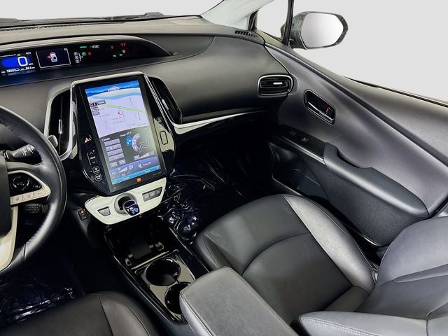 2018 Toyota Prius Prime Advanced
