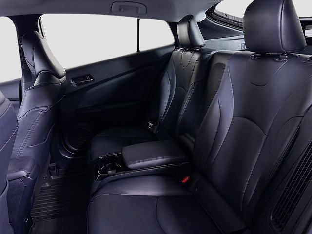 2018 Toyota Prius Prime Advanced