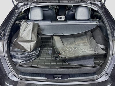 2018 Toyota Prius Prime Advanced