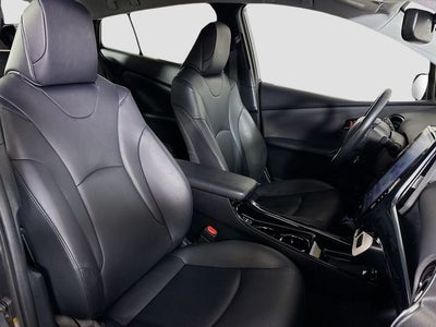 2018 Toyota Prius Prime Advanced