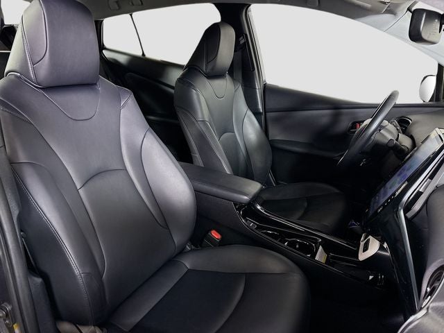 2018 Toyota Prius Prime Advanced